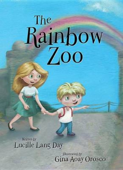 Picture of The Rainbow Zoo