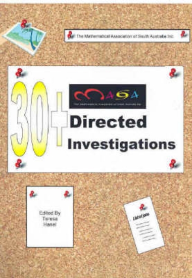 Picture of 30+ Directed Investigations