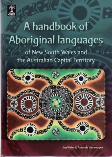 Picture of Handbook of Aboriginal Languages of NSW and the AC