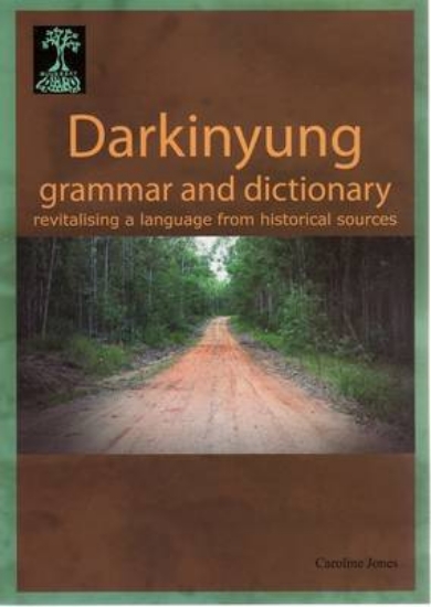 Picture of Darkinyung Grammar and Dictionary