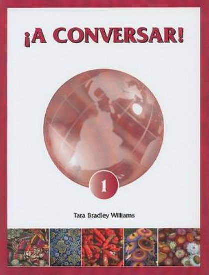 Picture of A Conversar