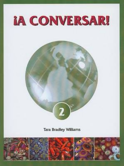 Picture of A Conversar