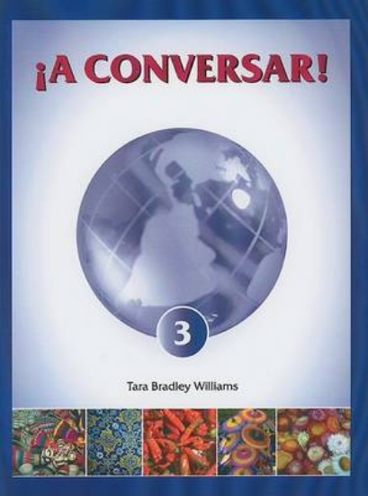 Picture of A Conversar