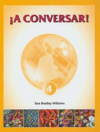 Picture of A Conversar