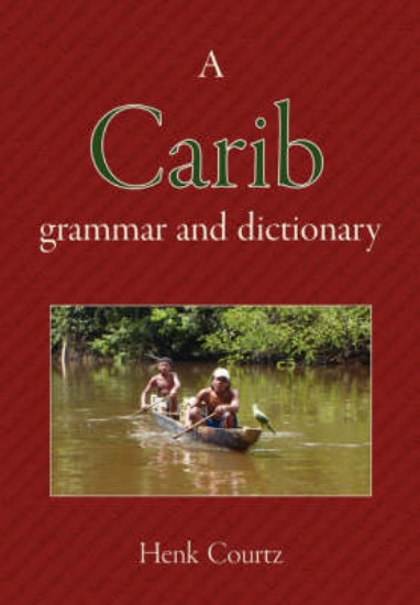 Picture of A Carib Grammar and Dictionary