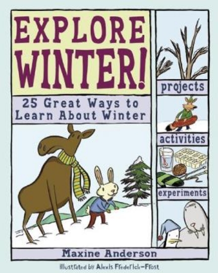 Picture of Explore Winter!