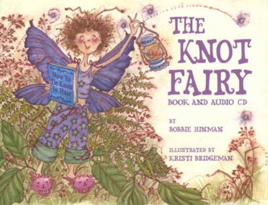 Picture of The Knot Fairy