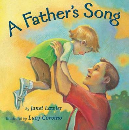 Picture of A Father's Song