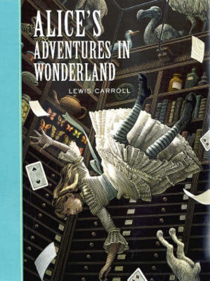 Picture of Alice's Adventures in Wonderland