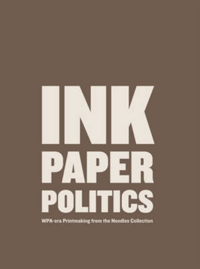 Picture of Ink, Paper, Politics