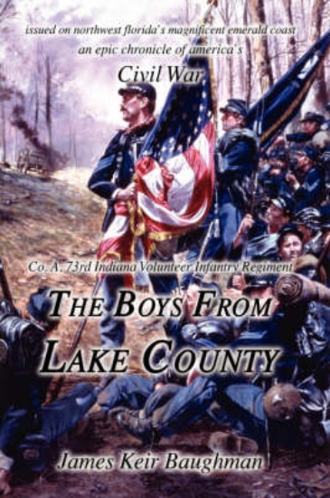 Picture of The Boys from Lake County