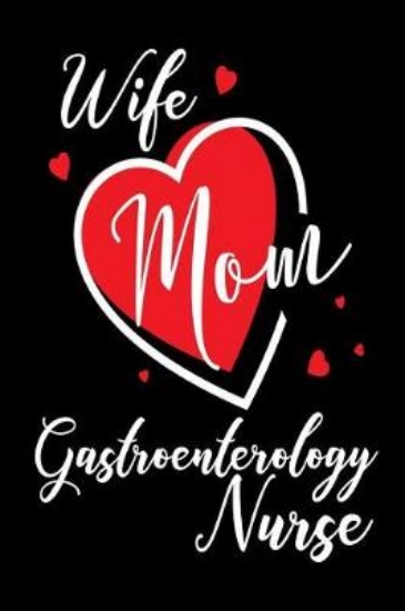 Picture of Wife Mom Gastroenterology Nurse