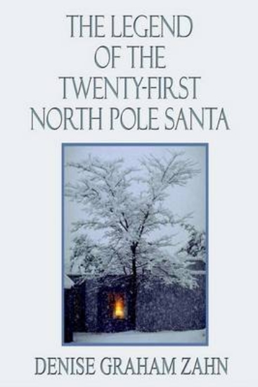 Picture of The Legend of the Twenty-first North Pole Santa