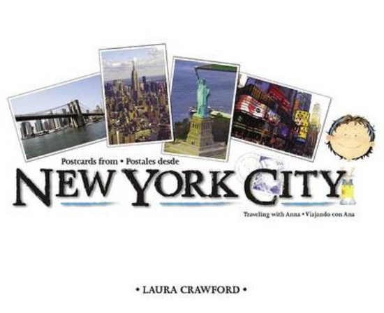 Picture of Postcards from New York City