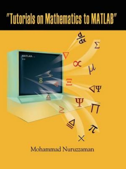 Picture of Tutorials on Mathematics to MATLAB