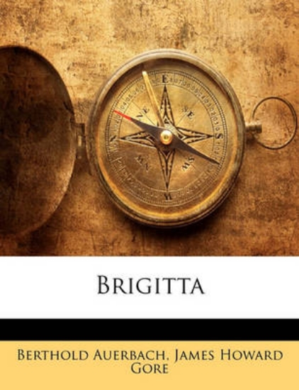 Picture of Brigitta