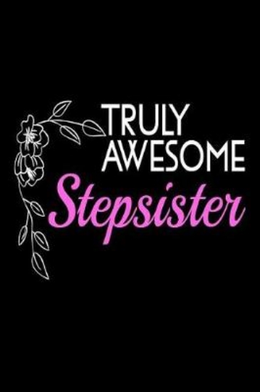 Picture of Truly Awesome Stepsister