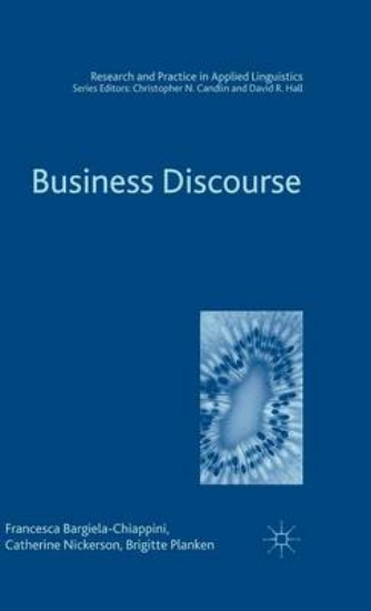 Picture of Business Discourse