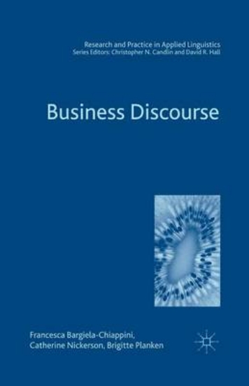 Picture of Business Discourse