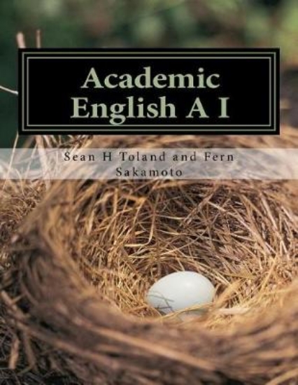 Picture of Academic English AI