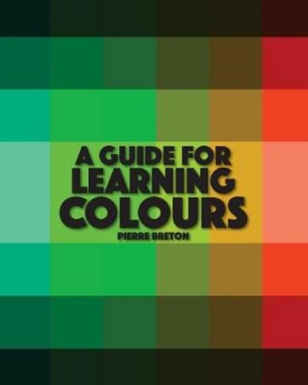 Picture of A Guide To Learning Colours