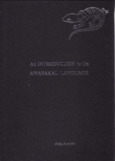 Picture of An Introduction to the Awabakal Language