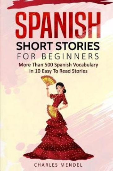 Picture of Spanish Short Stories for Beginners