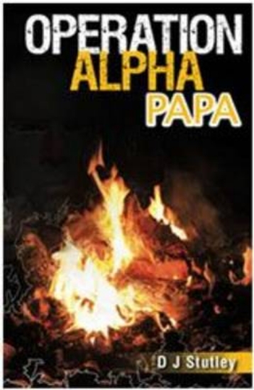 Picture of Operation Alpha Papa