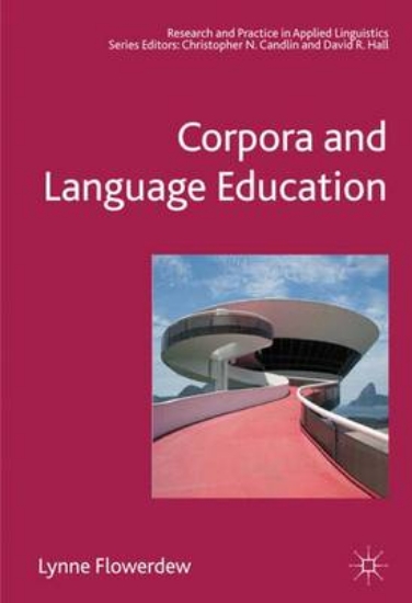 Picture of Corpora and Language Education