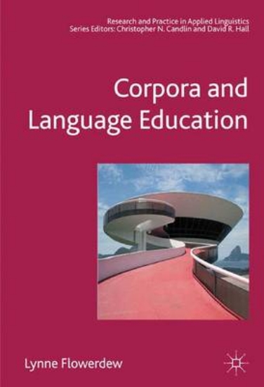 Picture of Corpora and Language Education