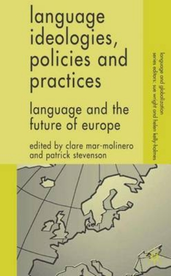 Picture of Language Ideologies, Policies and Practices