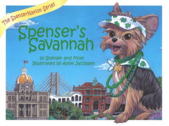 Picture of Spenser's Savannah