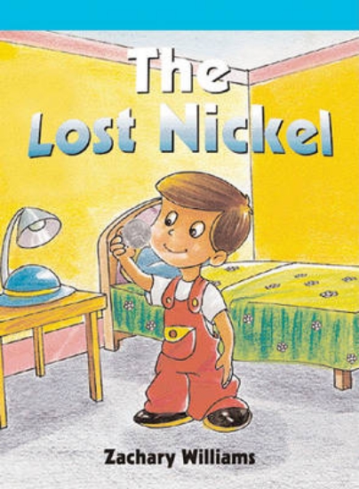 Picture of The Lost Nickel