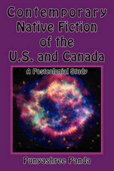 Picture of Contemporary Native Fiction of the US and Canada