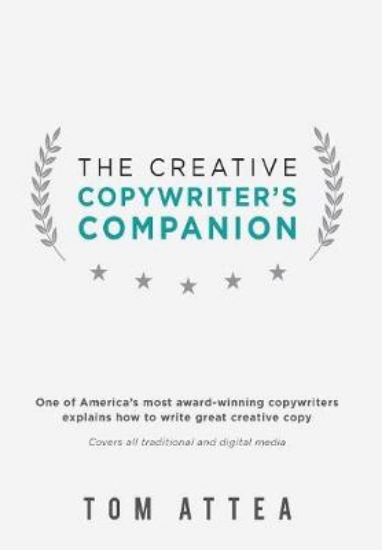 Picture of The Creative Copywriter's Companion