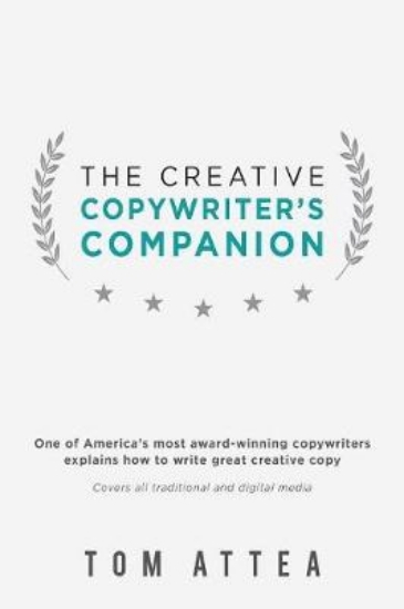 Picture of The Creative Copywriter's Companion