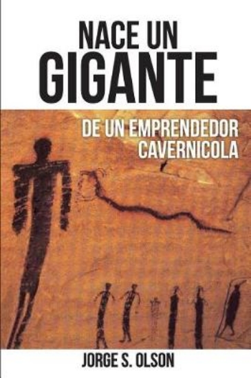 Picture of Nace Un Gigante