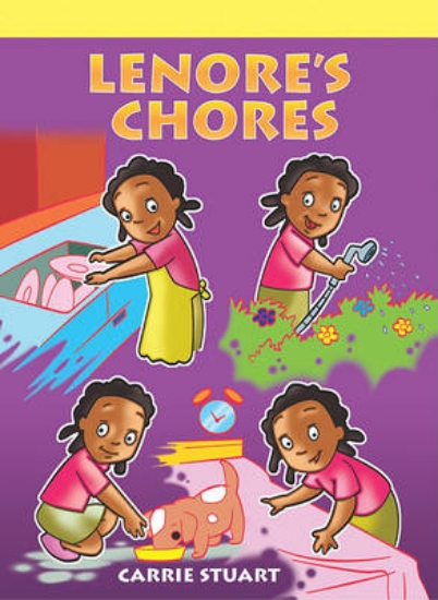 Picture of Lenores Chores