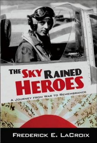 Picture of The Sky Rained Heroes