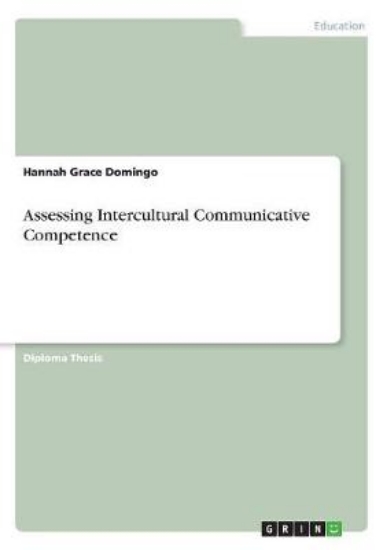 Picture of Assessing Intercultural Communicative Competence