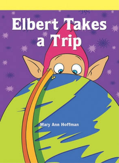 Picture of Elbert Takes a Trip