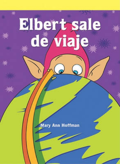 Picture of Elbert Sale de Viaje