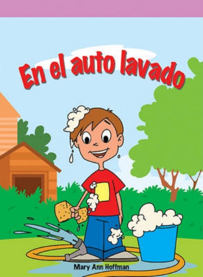 Picture of El Auto Lavado