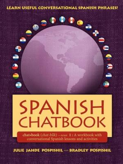 Picture of Spanish Chatbook