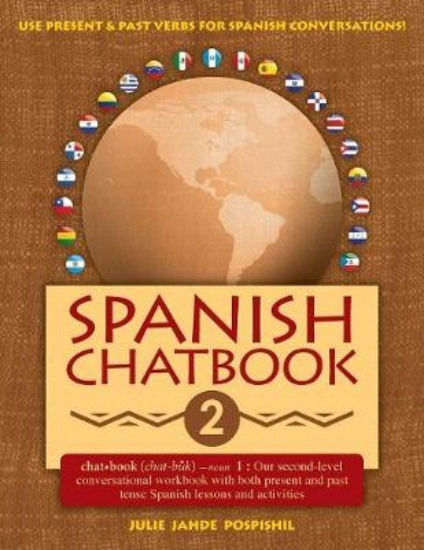 Picture of Spanish Chatbook 2