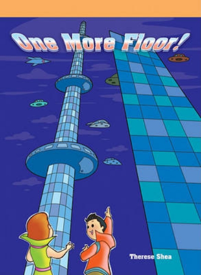 Picture of 1 More Floor