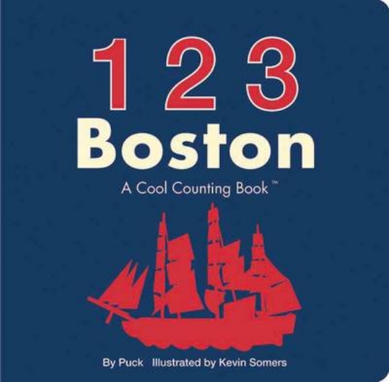 Picture of 123 Boston