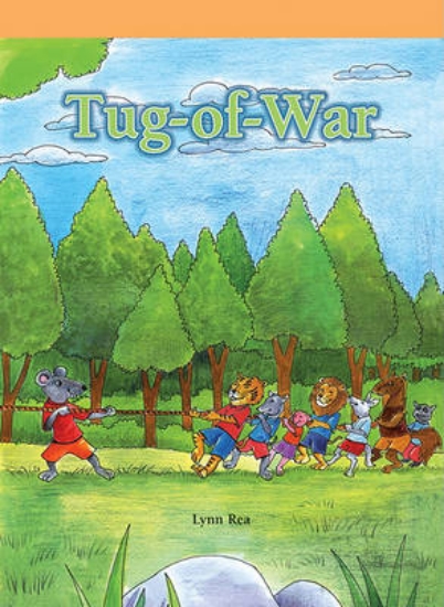 Picture of Tug of War