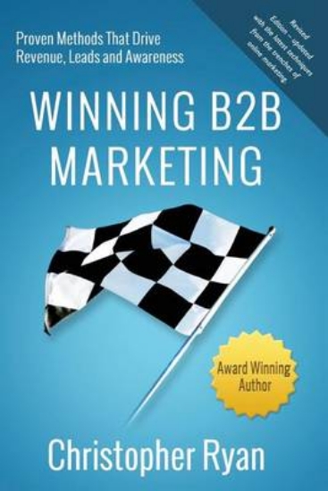 Picture of Winning B2B Marketing