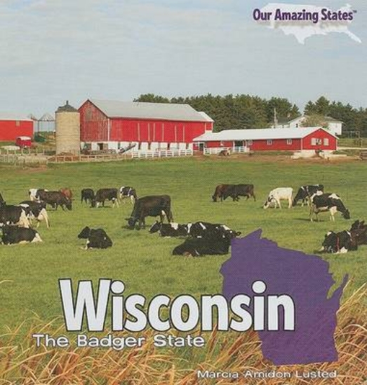 Picture of Wisconsin